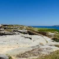 Marche Malabar to La Perouse