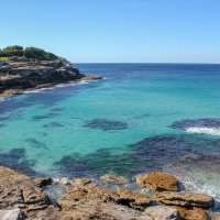 Marche Coogee to Bondi 