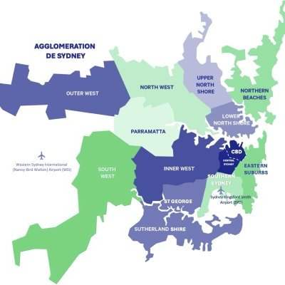 Sydney 