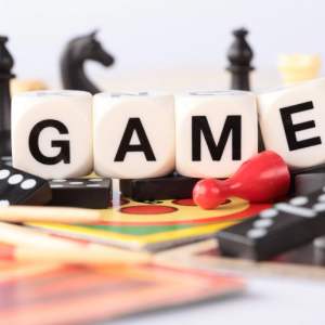 Soirée Jeux pour tous