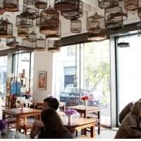 Visite de la White Rabbit Gallery