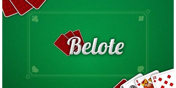 Tournoi de belote
