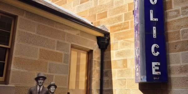 Visite du Musée de la Police et de la Justice