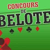 Tournoi de Belote