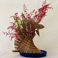 Atelier d'art floral japonais : Ikebana - Lundi 7 septembre 2020 10:00-13:00