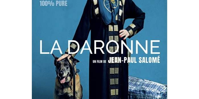 Cinéma : La Daronne (The Godmother)