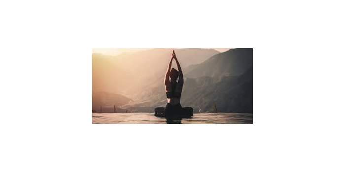 Yoga ensemble