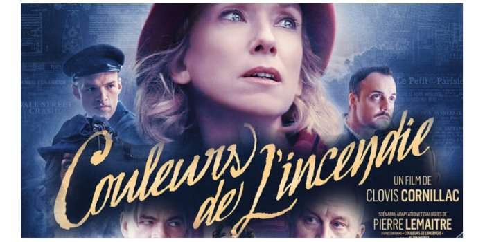FRENCH FILM FESTIVAL 2023