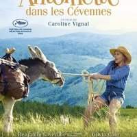 Cinéma : Antoinette dans les Cévennes 