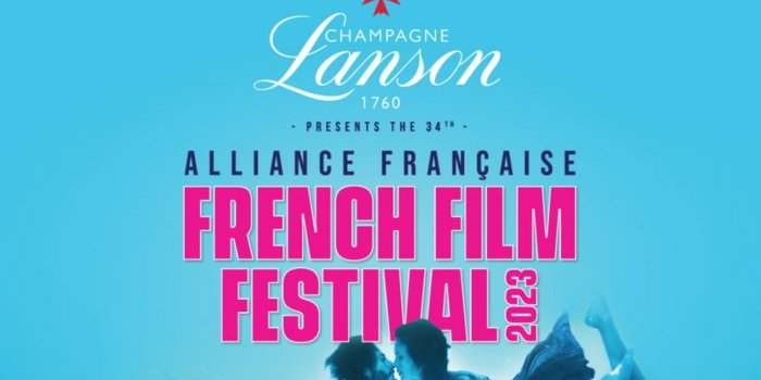 French Film Festival : La Brigade