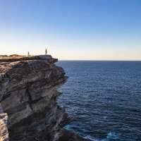 Marche Malabar Headland