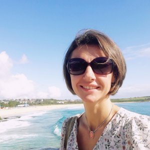 GANACHAUD Nathalie