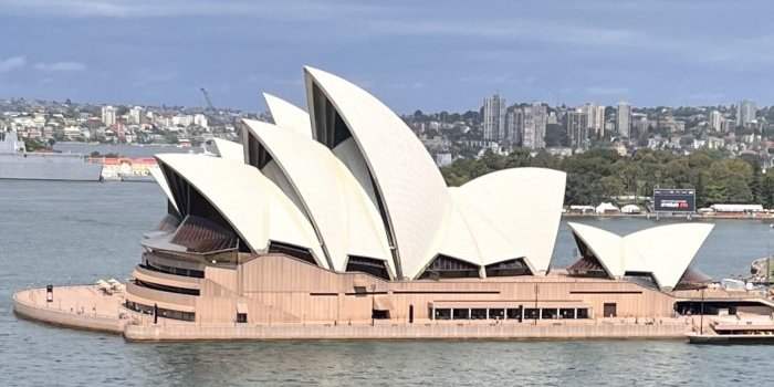 Opera House - Évènement Portes Ouvertes 