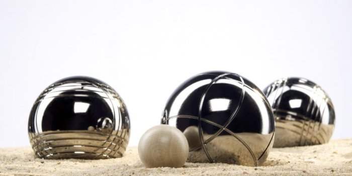 Tournoi de Pétanque précédé d'un pique-nique en famille