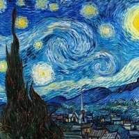 Let's talk about Van Gogh !