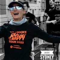 Run Happy à Centennial Park