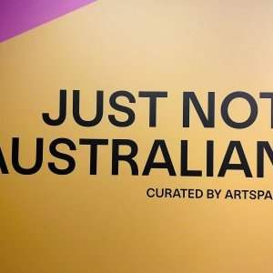 Visite Musée Sydney JUST NOT AUSTRALIAN