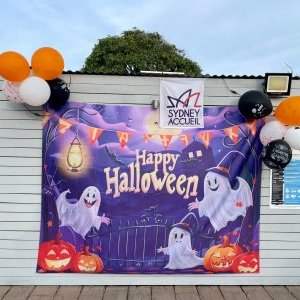 Halloween Party