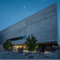 Visite guidée du musée Chau Chak Wing 