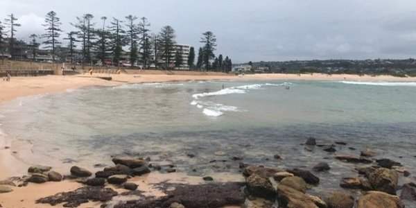 1- Manly to Collaroy