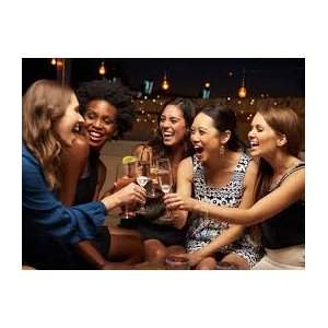 Une chopine et des copines (3eme edition)