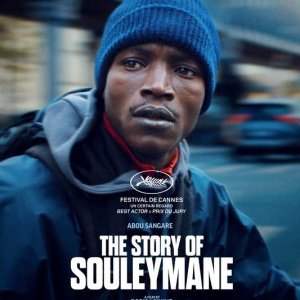 Sortie ciné : L'histoire de Souleymane