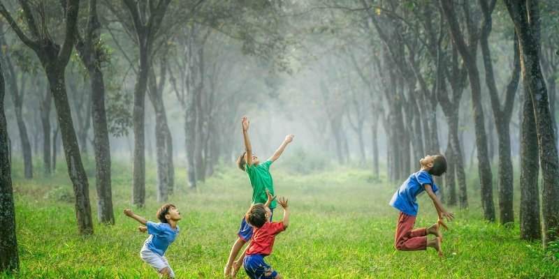 Événement enfants