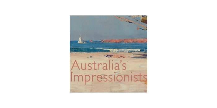 L'art australien au XIXe siècle