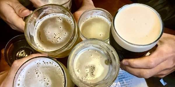 Une chope et des potes #9