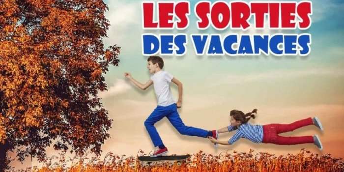 Playgroup des vacances - tous âges